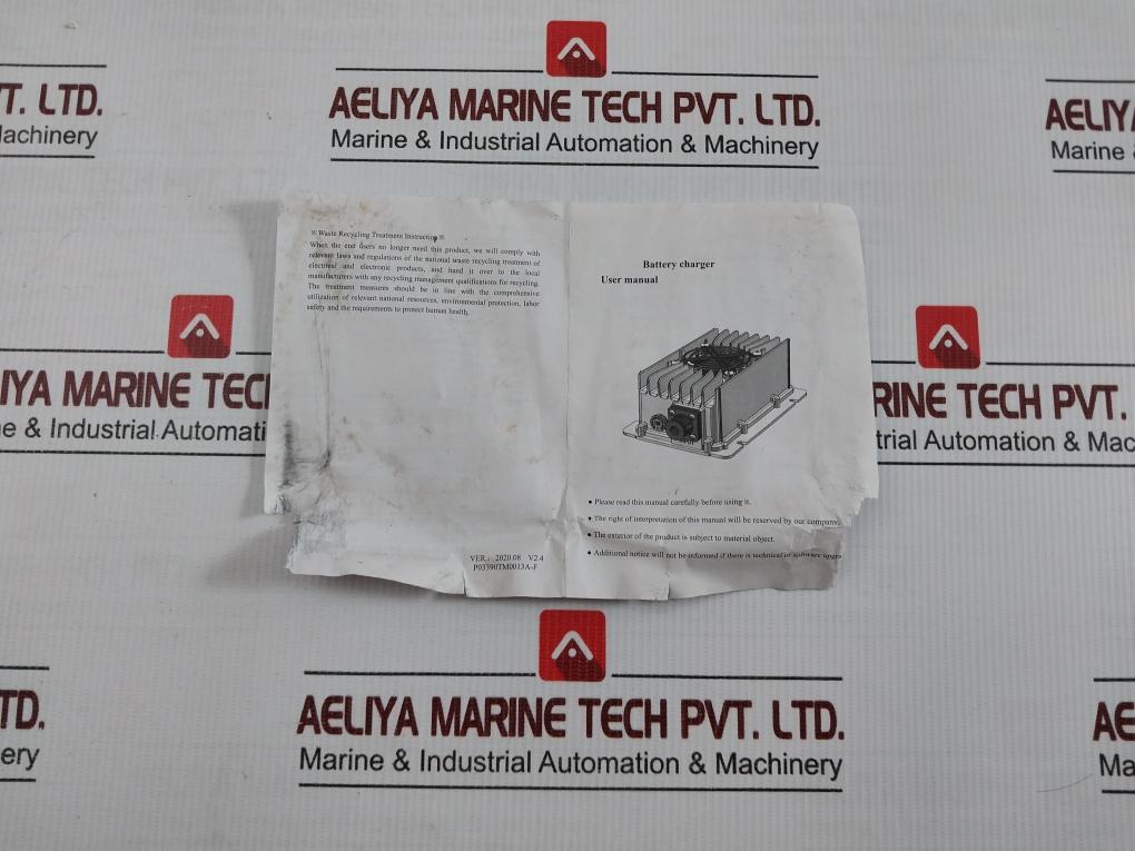 Solterra Technologies 2000A4835L