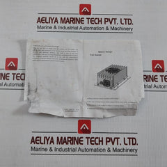 Solterra Technologies 2000A4835L