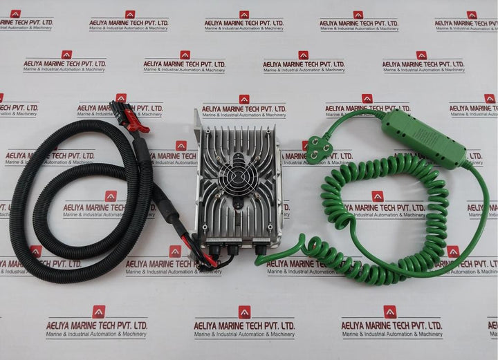 Solterra Technologies 2000A4835L