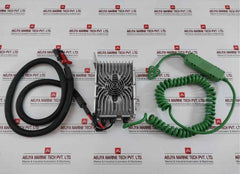 Solterra Technologies 2000A4835L