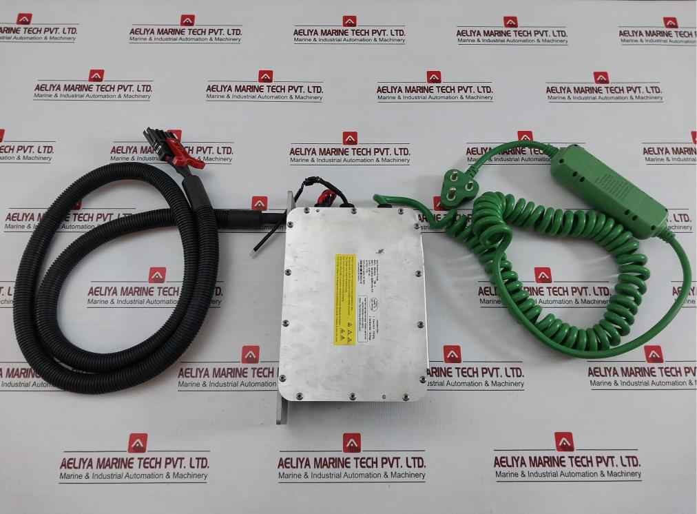 Solterra Technologies 2000A4835L