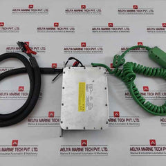 Solterra Technologies 2000A4835L