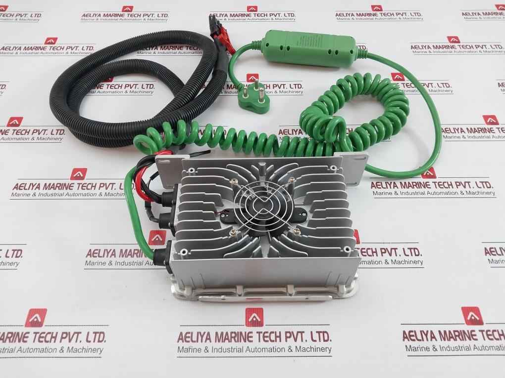 Solterra Technologies 2000A4835L