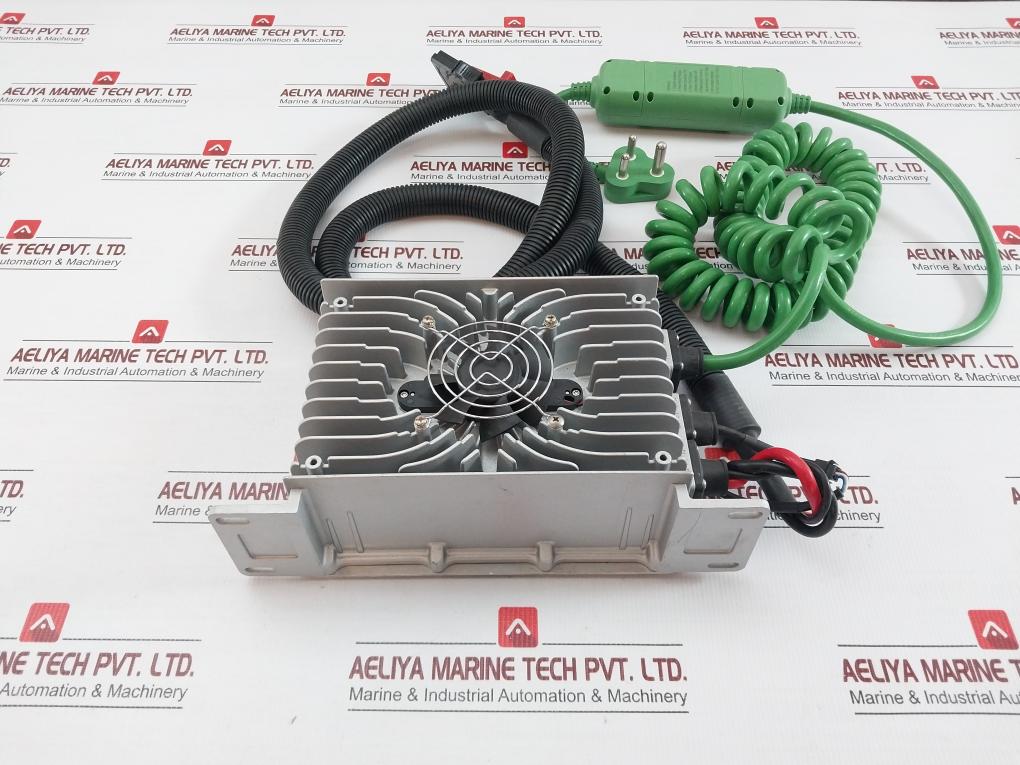 Solterra Technologies 2000A4835L