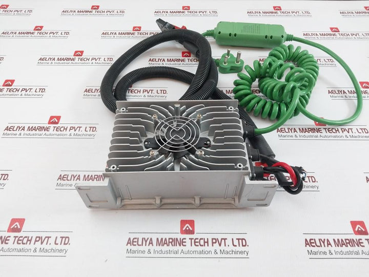Solterra Technologies 2000A4835L