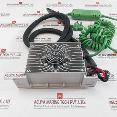 Solterra Technologies 2000A4835L