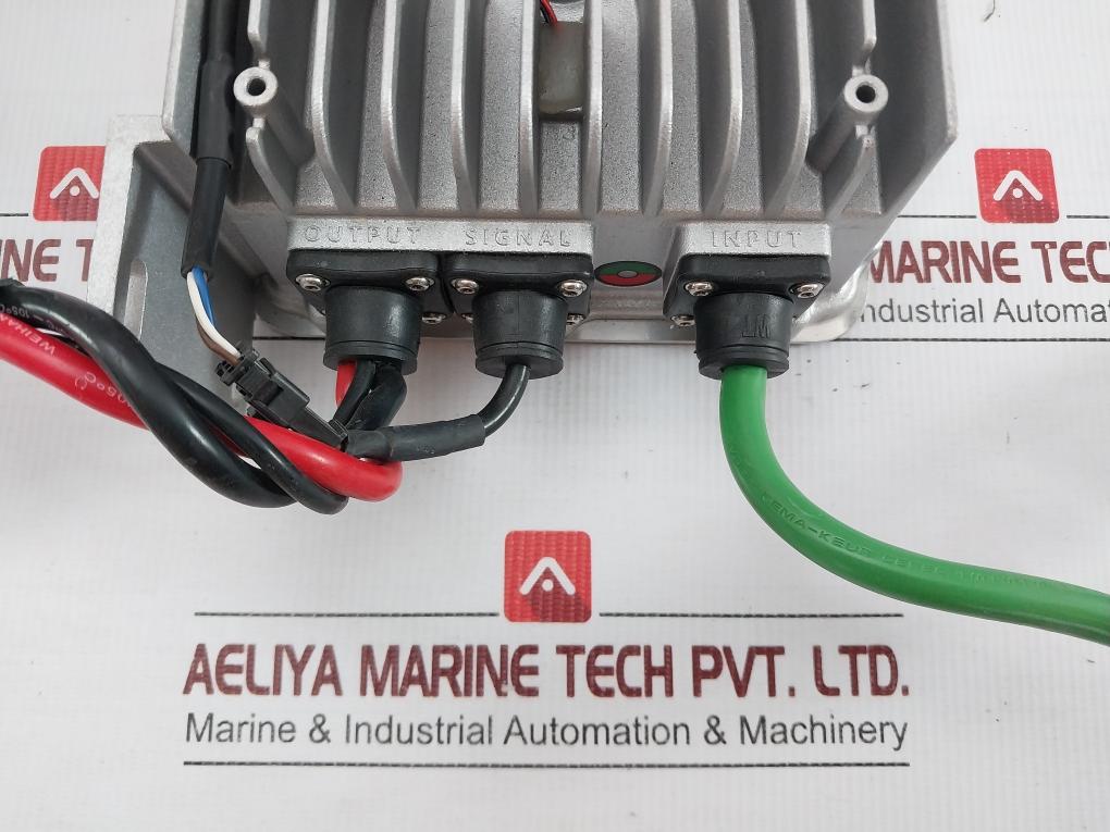 Solterra Technologies 2000A4835L