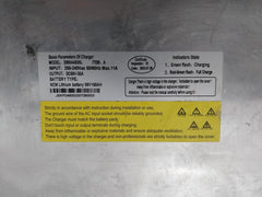 Solterra Technologies 2000A4835L