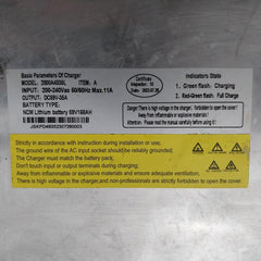 Solterra Technologies 2000A4835L