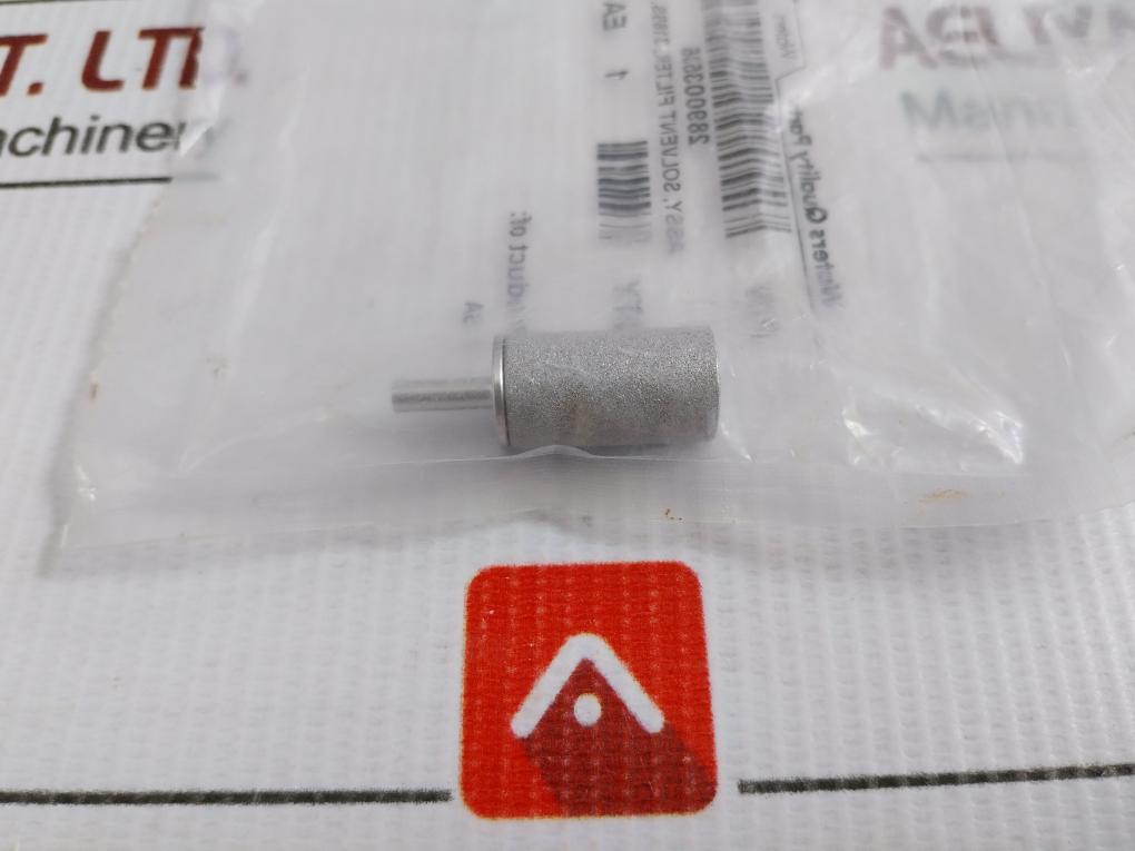 Solvent Filter 289003536 Waters