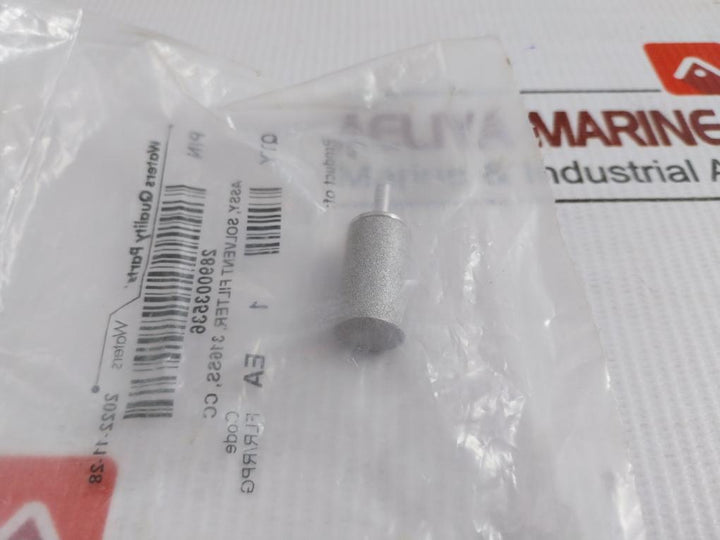 Solvent Filter 289003536 Waters