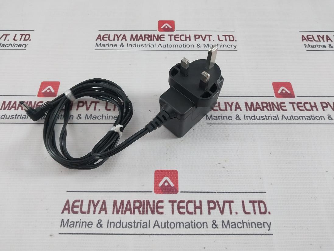 Solytech Ad1705E Ac Adapter 100-240V 0.5A 50-60Hz 5V 2.6A Max 13W