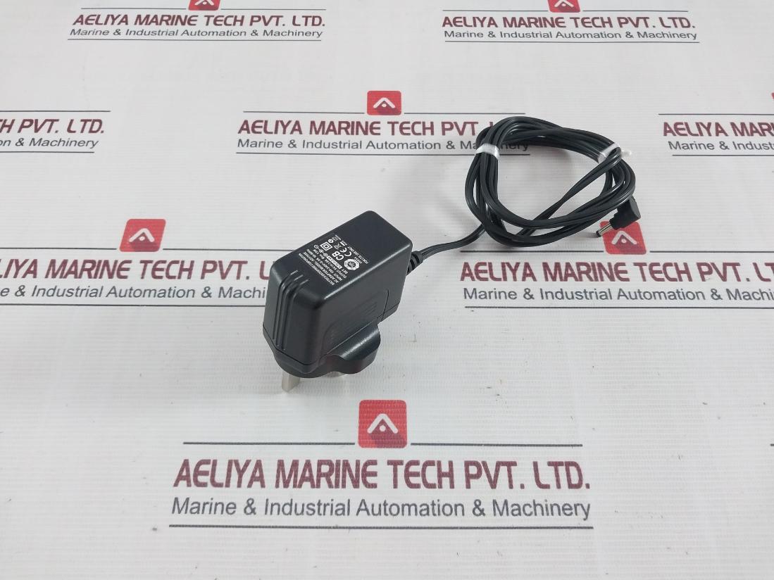 Solytech Ad1705E Ac Adapter 100-240V 0.5A 50-60Hz 5V 2.6A Max 13W