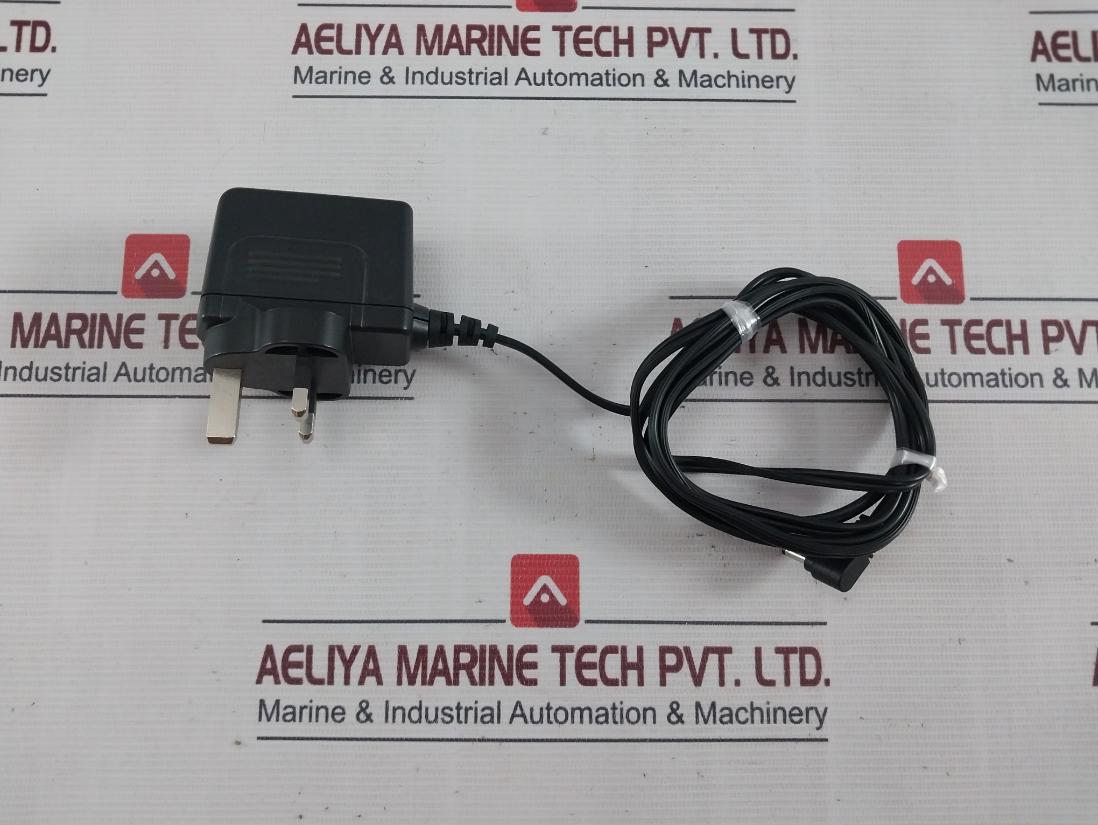 Solytech Ad1705E Ac Adapter 100-240V 0.5A 50-60Hz 5V 2.6A Max 13W