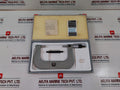 Somet Csn 25 1420 Outside Micrometer Set 100-125Mm