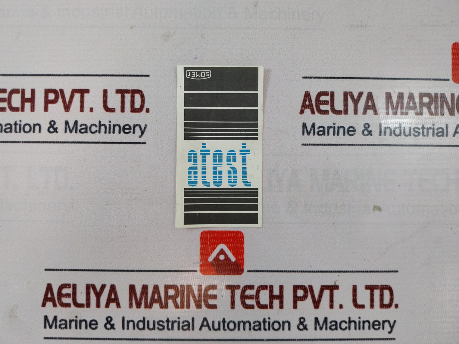 Somet Csn 25 1420 Outside Micrometer Set 100-125Mm