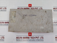 Somet Csn 25 1420 Outside Micrometer Set 100-125Mm