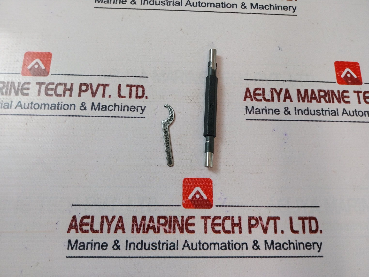Somet Micrometer 125-150 Mm With Standard With Resolution 0,01 Mm Set