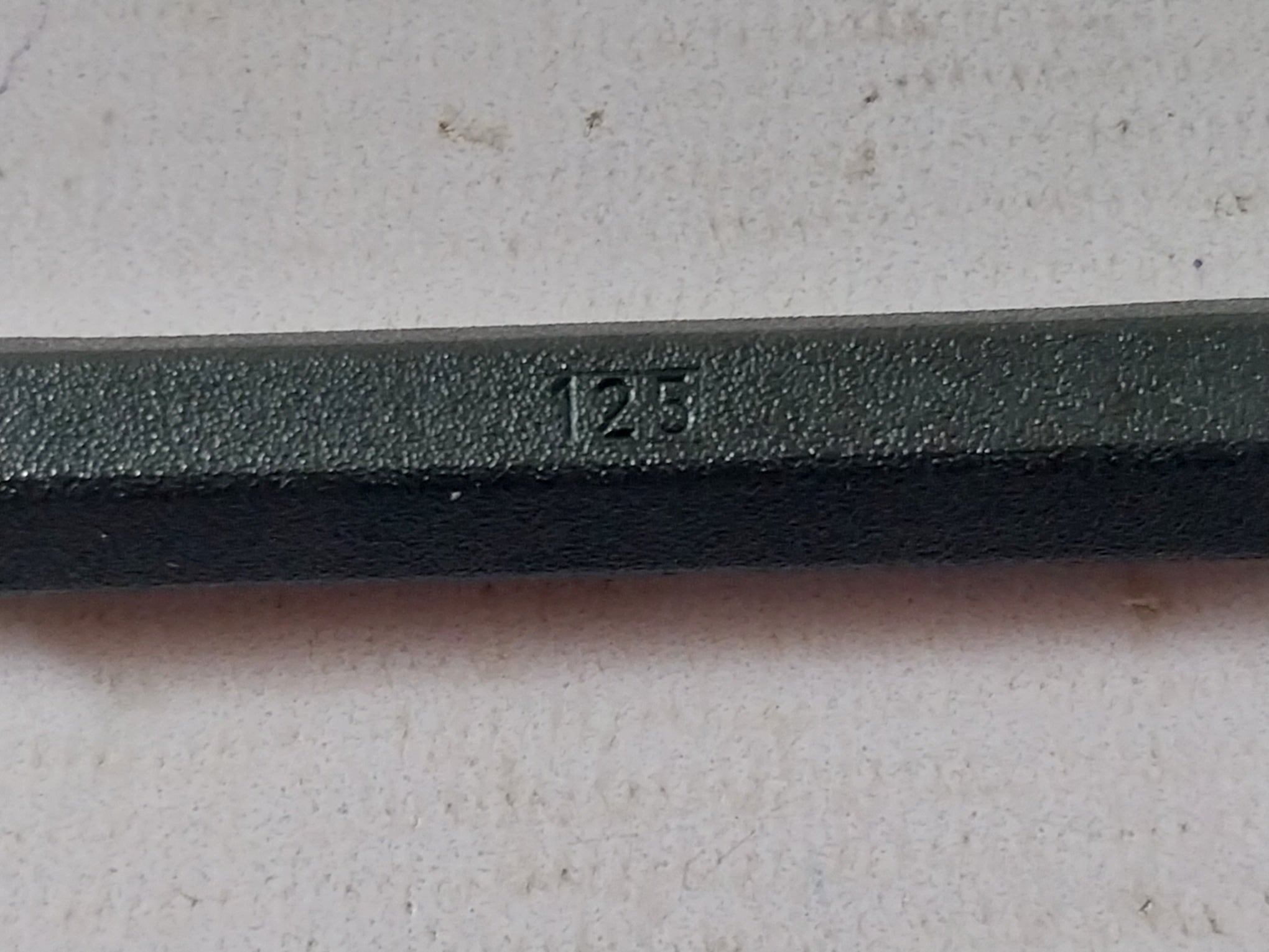 Somet Micrometer 125-150 Mm With Standard With Resolution 0,01 Mm Set
