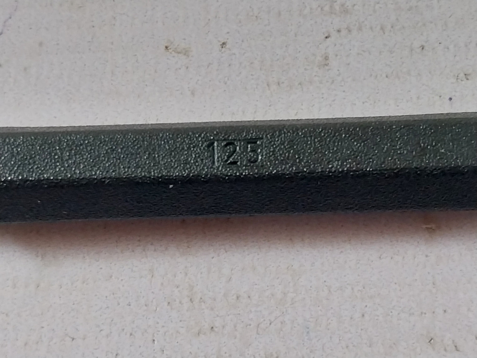 Somet Micrometer 125-150 Mm With Standard With Resolution 0,01 Mm Set