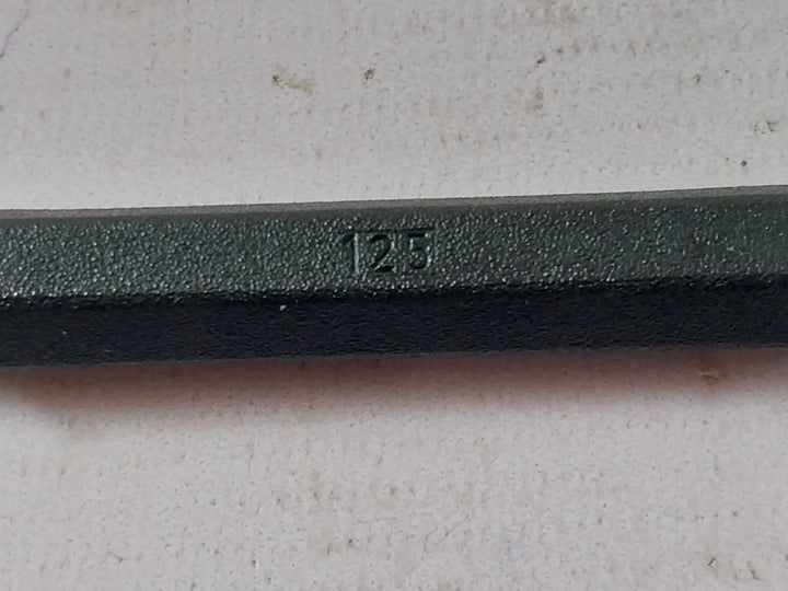 Somet Micrometer 125-150 Mm With Standard With Resolution 0,01 Mm Set