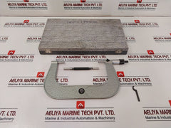 Somet Csn 25 1420 Outside Micrometer 150-175Mm