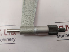 Somet Csn 25 1420 Outside Micrometer 150-175Mm