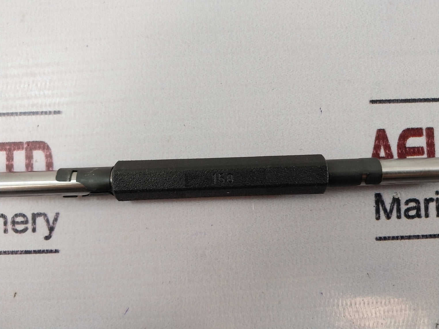 Somet Csn 25 1420 Outside Micrometer 150-175Mm