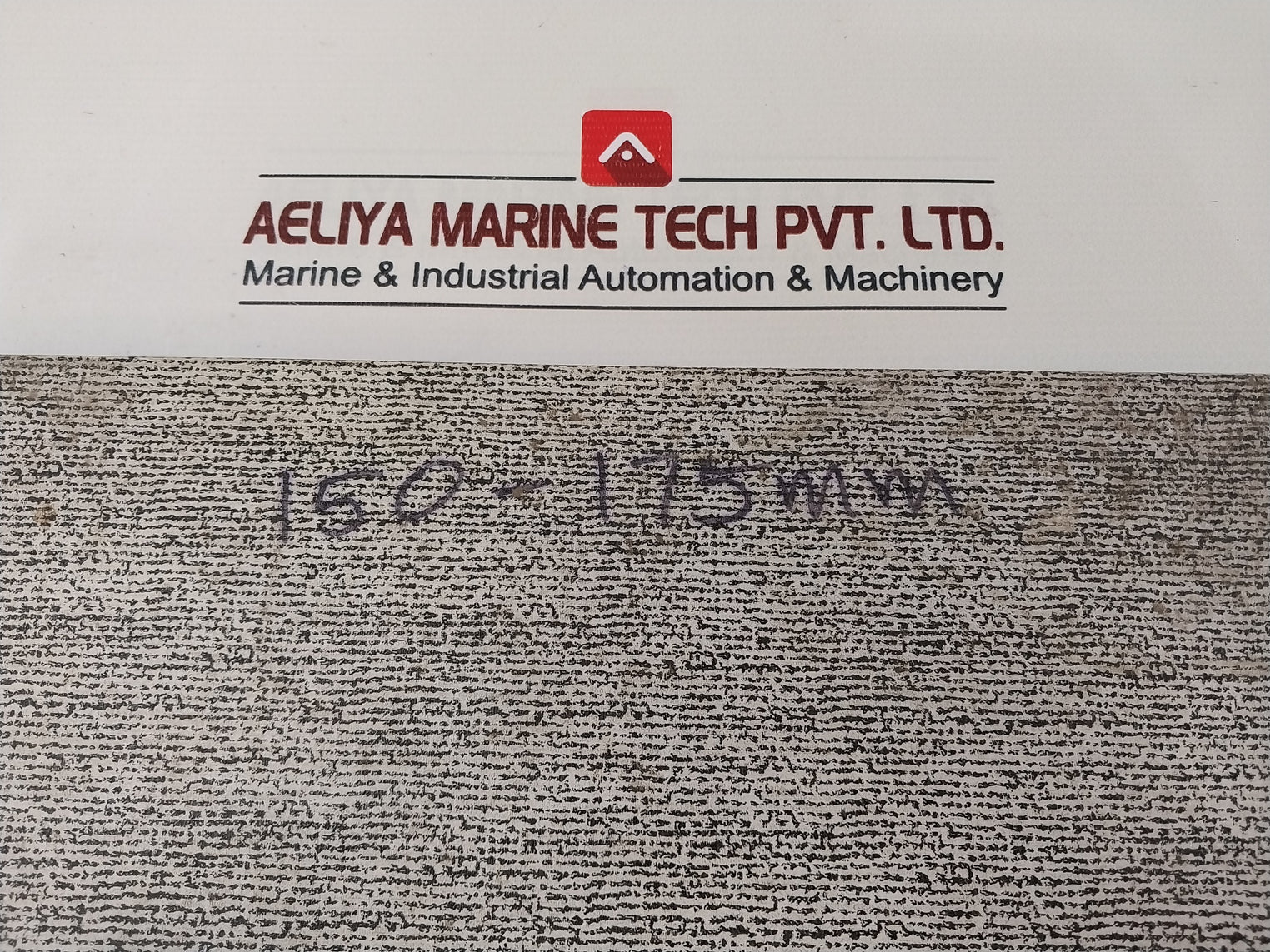 Somet Csn 25 1420 Outside Micrometer 150-175Mm