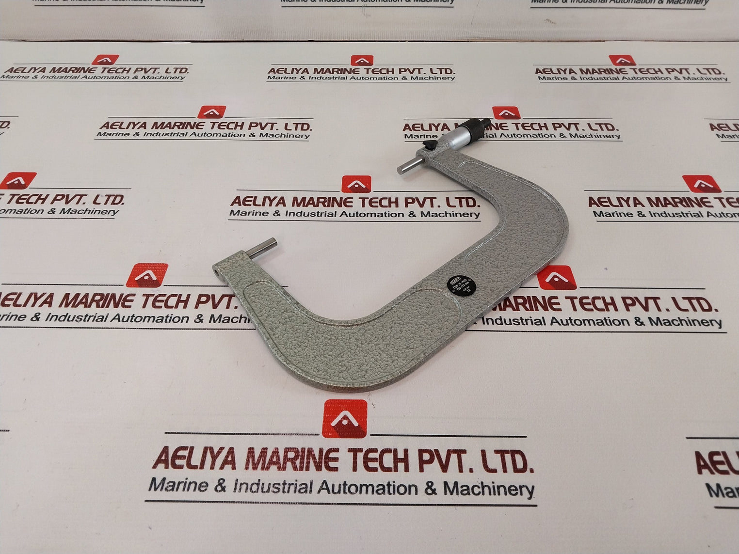 Somet Csn 25 1420 Outside Micrometer 150-175Mm