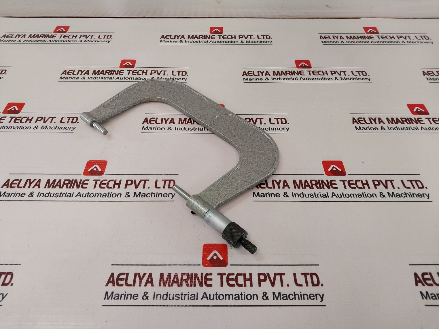 Somet Csn 25 1420 Outside Micrometer 150-175Mm