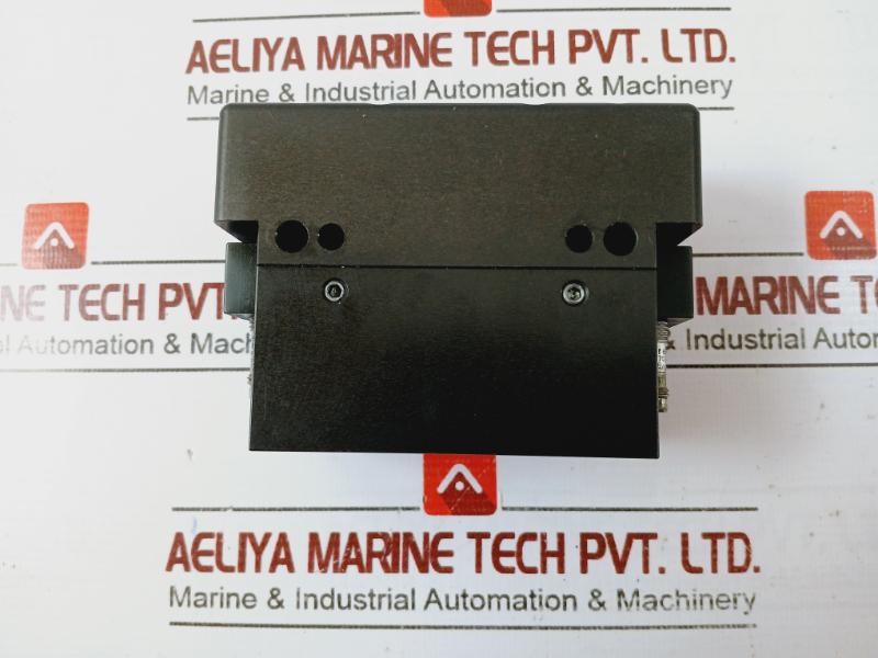 Sommer Automatic Gp 410 Nc Parallel Gripper Ifrm 8P1703/S35L Ig/03207