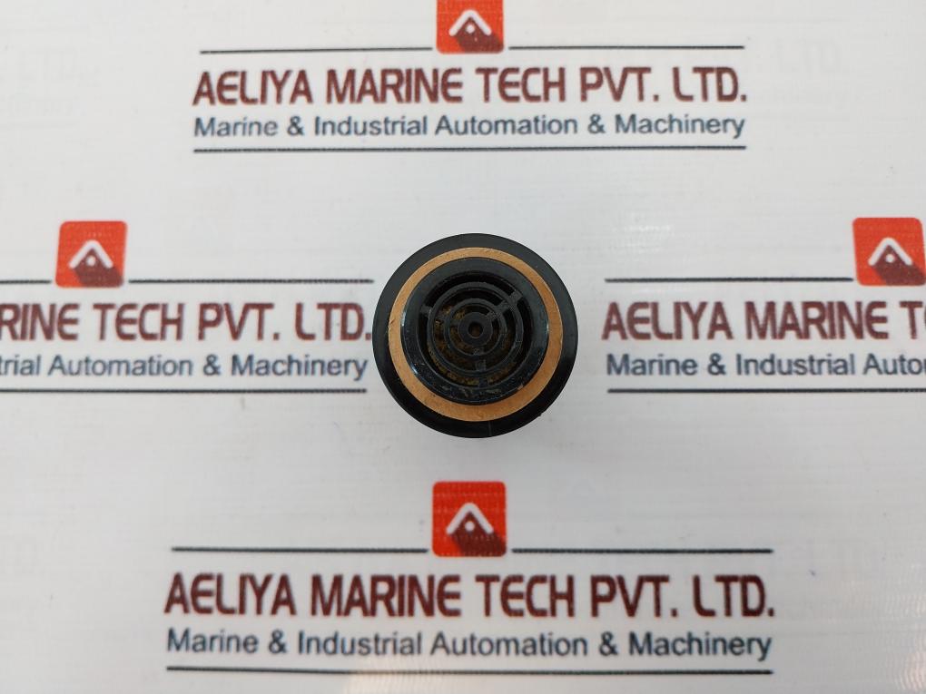 Sonalert Sc250 Alarm Buzzer 220Vac