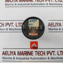 Sonalert Sc250 Alarm Buzzer 220Vac