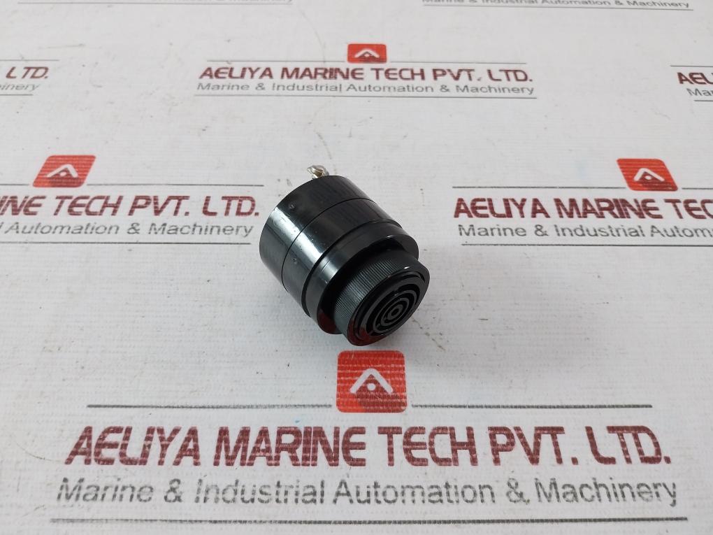 Sonalert Sc628P Buzzer Indicator 6-28Vdc 6-26Ma 9114 1