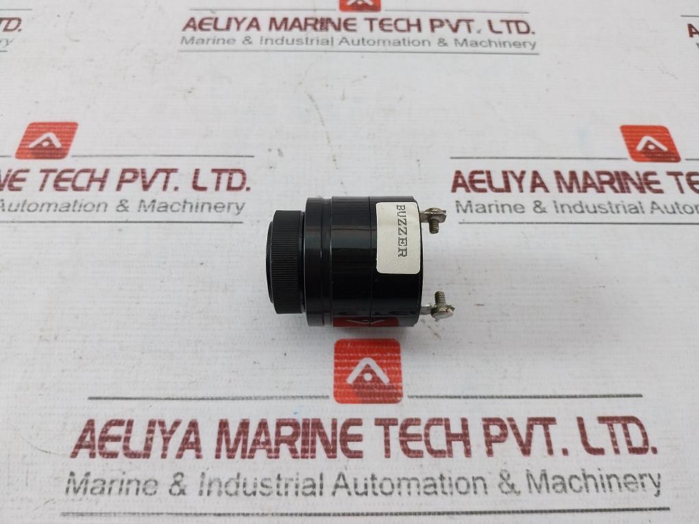 Sonalert Sc628P Buzzer Indicator 6-28Vdc 6-26Ma 9114 1