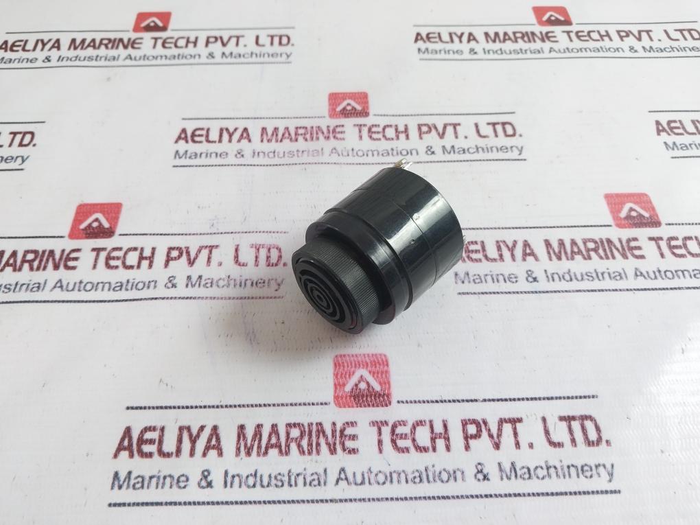 Sonalert Sc628P Signaling Device Alarm (6Vdc 28Vdc)