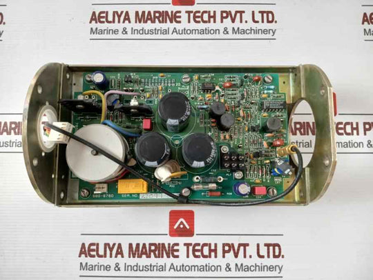 Sonardyne 7800-039-01 Printed Circuit Board 7800-58-a1