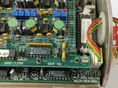 Sonardyne 7800-039-01 Printed Circuit Board 7800-58-a1