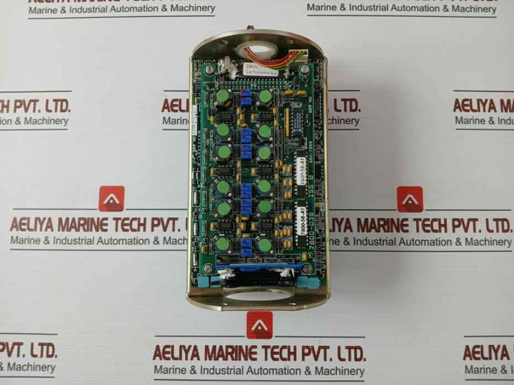 Sonardyne 7800-039-01 Printed Circuit Board 7800-58-a1