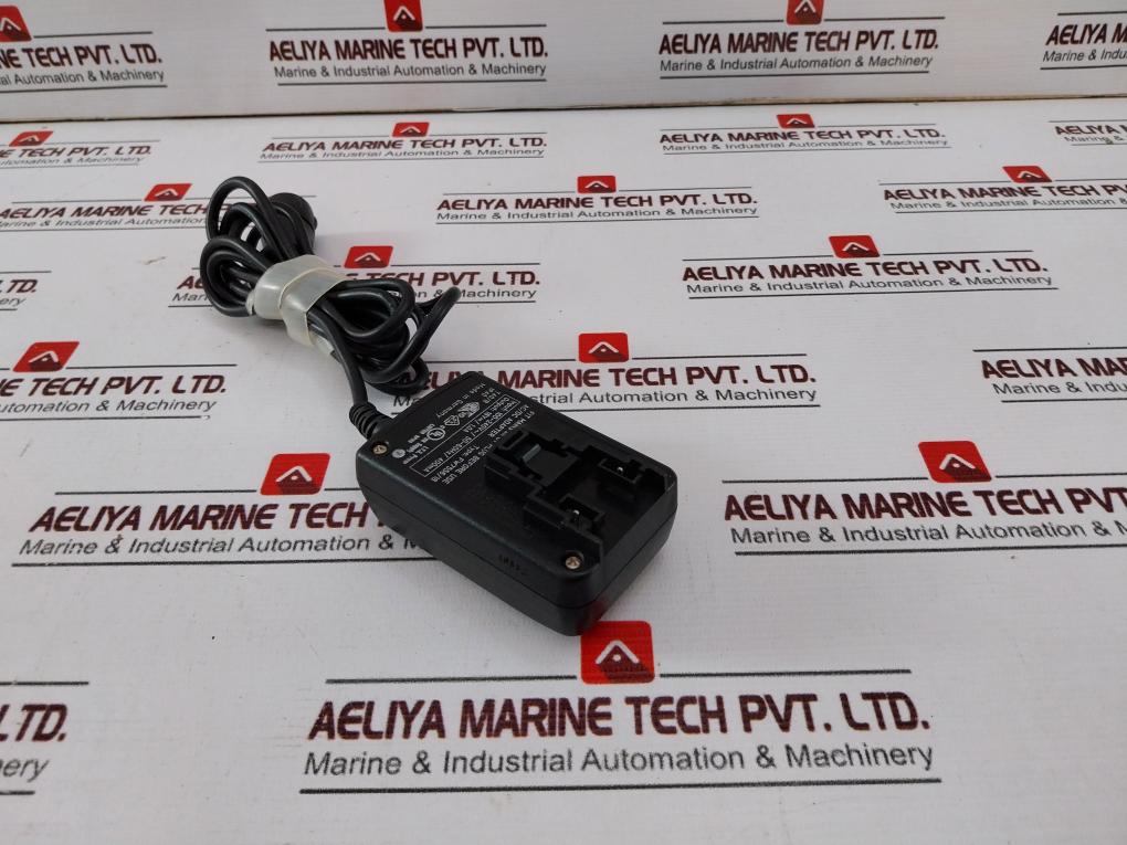 Sonardyne 7972-000-04-a,8063-005-01,Fw7556/18 Wsm Comms/Charger Set