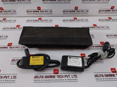 Sonardyne 7972-000-04-a,8063-005-01,Fw7556/18 Wsm Comms/Charger Set