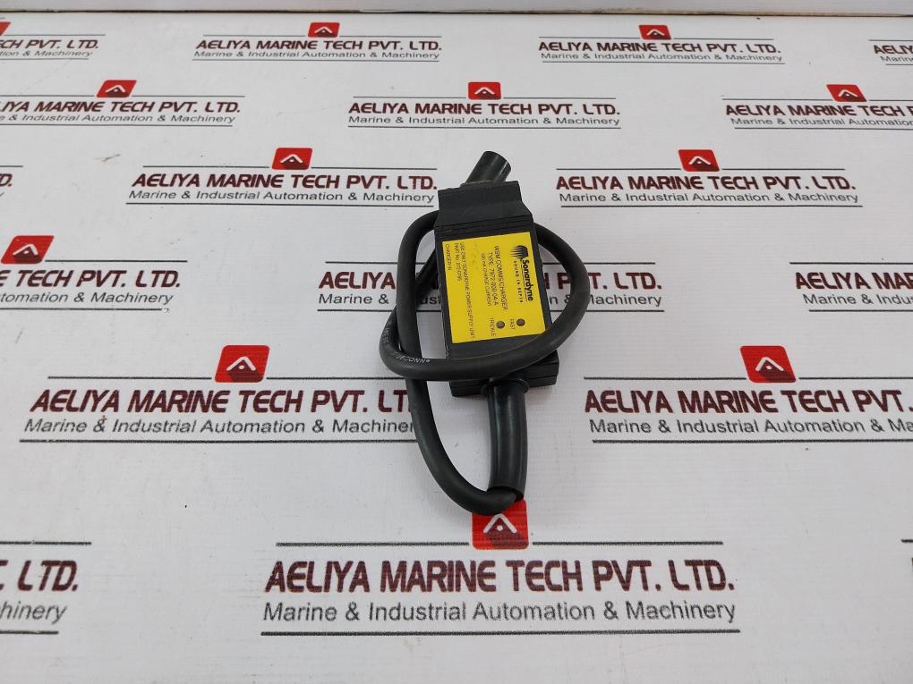 Sonardyne 7972-000-04-a,8063-005-01,Fw7556/18 Wsm Comms/Charger Set