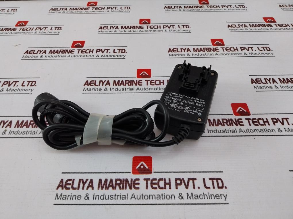 Sonardyne 7972-000-04-a,8063-005-01,Fw7556/18 Wsm Comms/Charger Set