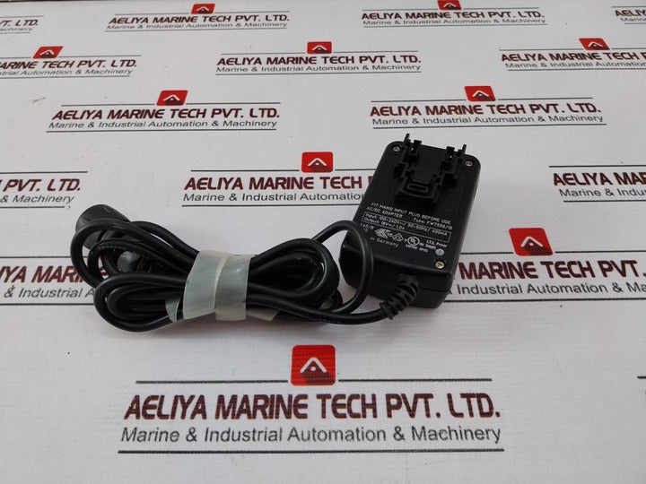 Sonardyne 7972-000-04-a,8063-005-01,Fw7556/18 Wsm Comms/Charger Set
