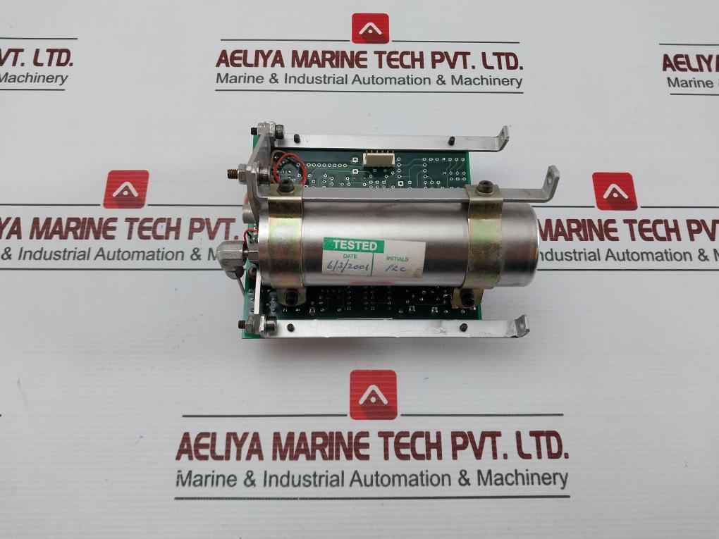 Sonardyne 880-672C Pressure Transducer Assy 0-2.000 Psia