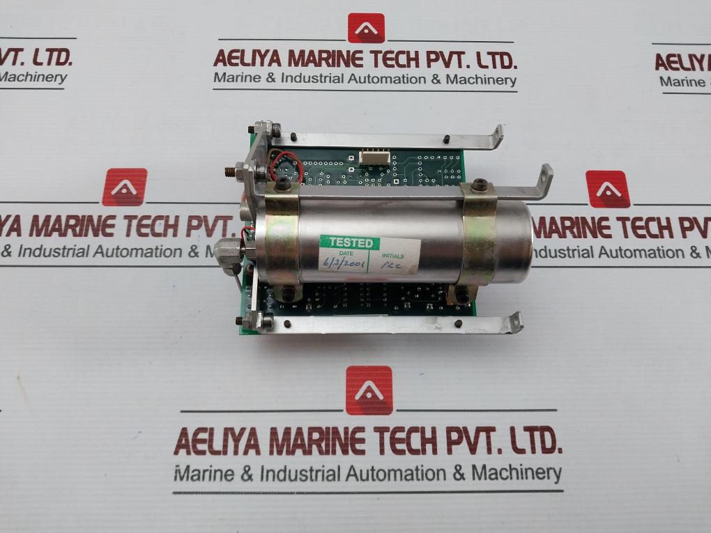 Sonardyne 880-672C Pressure Transducer Assy 0-2.000 Psia