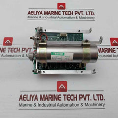 Sonardyne 880-672C Pressure Transducer Assy 0-2.000 Psia