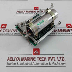 Sonardyne 880-672C Pressure Transducer Assy 0-2.000 Psia