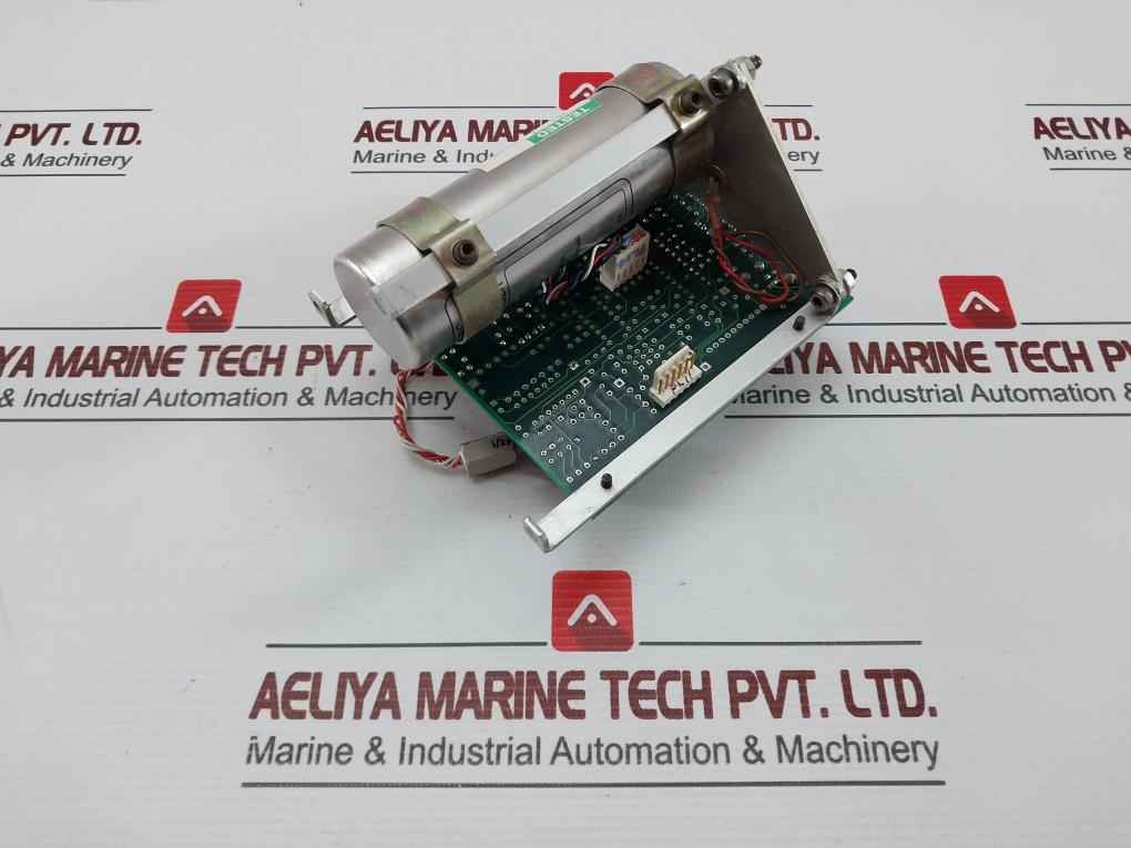 Sonardyne 880-672C Pressure Transducer Assy 0-2.000 Psia